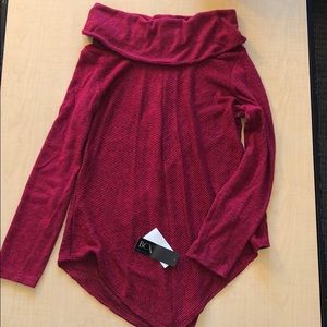 New BCX women’s turtleneck from Macy’s